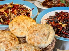 -廉厨干煸鸡·地标名菜(民富园店)