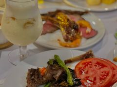 牛三角肉-拉蒂娜·巴西牛排馆 Latina·Brazilian Steakhouse(陆家嘴旗舰店)