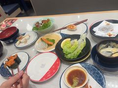 -濱寿司(高新伊藤店)
