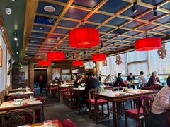 -小吊梨汤·北京菜·烤鸭(双井乐成中心店)