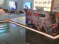 -神帆·元气汤泉(解放西路店)