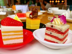 -威珀斯酒店·珀萃美食餐厅