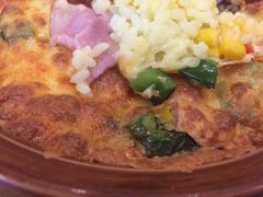 -萨莉亚意大利餐厅(龙胜站颂荟商场店)