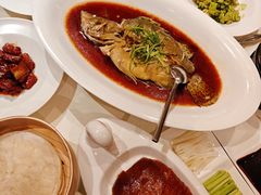 -正院大宅门烤鸭(首体店)