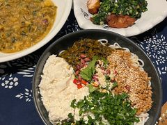 -滇道云南特色料理(康定路店)