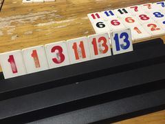 -1984魔法桌游(观音桥店)