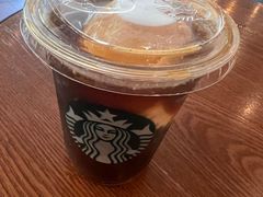-星巴克臻选(深圳东海缤纷天地店)