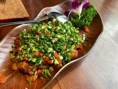 -花马天堂云南餐厅 Lost Heaven(外滩店)