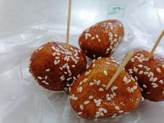 -崇州余荞面(落虹桥店)