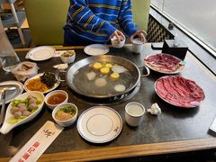 -小牛海记潮汕牛肉店(永定路店)