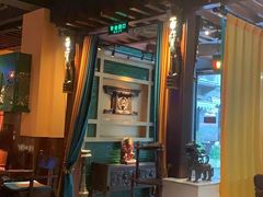 -甘尼仕印度餐厅爵士酒吧(阳春巷店)