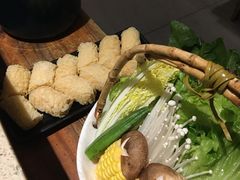 -润泽园椰子鸡(汇一城店)