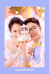 点击看大图 -日光视觉婚纱摄影(旗舰店)