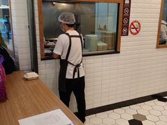 -小杨生煎(宝山花园城店)