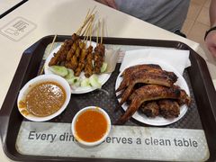 -纽顿熟食中心