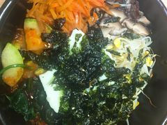 -李先生的首尔小馆(松江启源广场店)