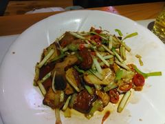 -吴记百家·私房菜·家宴(润园店)