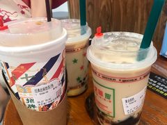-美芝莲(东方宝泰店)