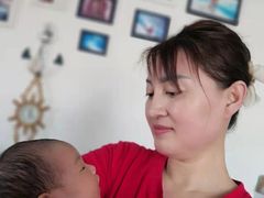 -好孕妈妈月嫂(哈尔滨总店)