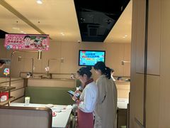 -海底捞火锅(吴中路店)