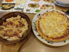 -萨莉亚意式餐厅(彩悦城店)