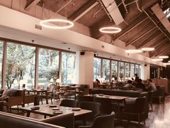 大堂-EN SPACE恩空间