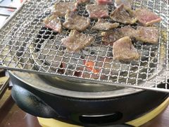 -递酒烤场(湛江路店)