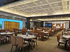 大堂-稻香酒家(长宁KING88广场店)