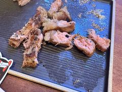 -威尼斯西餐厅(扬名广场店)