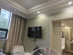 -上海百佳母婴护理中心