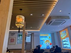 -素满香·食养自助(天一广场店)