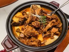 湘逢特色谷鸭-湘逢私厨(东山海德公馆店)