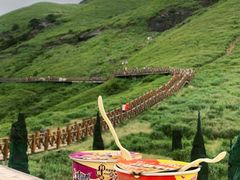 -萍乡武功山风景名胜区