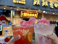 -靓靓蒸虾·头牌蒸虾(雪松路总店)