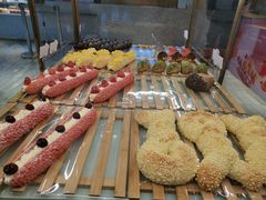 -奈雪的茶(新天地广场PRO店)