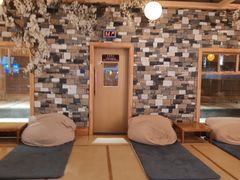 -星河湾温泉洗浴酒店