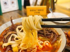 -格日勒阿妈蒙古厨房(大召店)