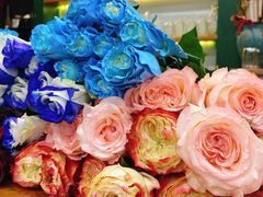 -森野花艺培训·企业团建活动沙龙