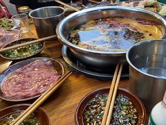 -华丰火锅(双林北横路店)
