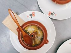 汽锅鸡-蔼若春.传承三十年云南菜(金碧公园店)