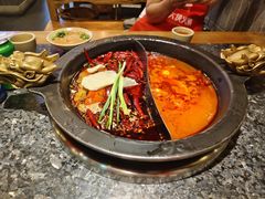 -蜀大侠火锅(春熙路店)