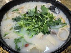 -惠丰源烩面馆(经七路店)