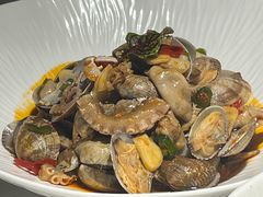 -新华饭店·新津菜·酥皮烤鸭·海鲜(津湾广场店)