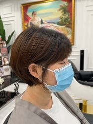 -TOP HAIR SALON
