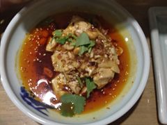 -新白鹿餐厅(城西银泰城店)