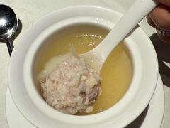 -四季民福烤鸭店(外滩外白渡桥店)