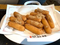 -韩江山烤肉音乐串吧(沈北新区店)