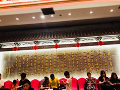 大堂-宁波状元楼酒店(和义路店)