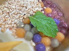 心太软冰豆花-冒椒火辣(奎星楼街店)