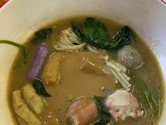 东北老式麻辣烫-杭景元·东北老式麻辣烫&炸串(江河时代店)